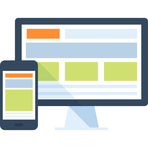 Responsive web desing