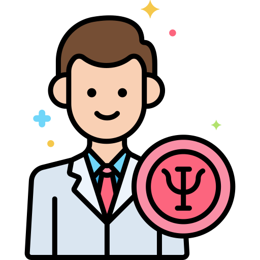Psychologist 1